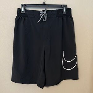 Nike Swim Trunks